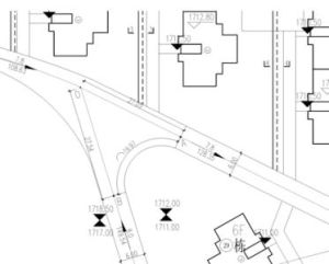 道路縱坡 道路縱坡