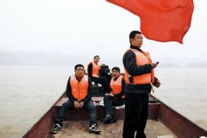 江豚奶爸 江豚奶爸