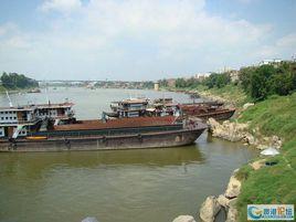 大東碼頭 大東碼頭