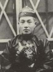 正珠爾扎布 正珠爾扎布