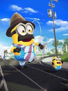 Beedo小黃人 Beedo小黃人