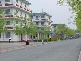 北京市平谷區第五中學 北京市平谷區第五中學