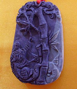 寧夏地質陳列館