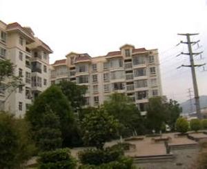 香格里拉盛景 香格里拉盛景