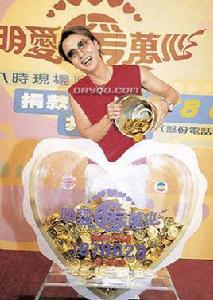 明愛暖萬心 明愛暖萬心