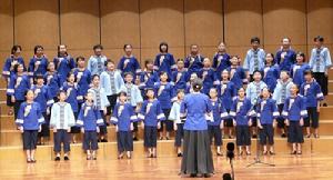 （圖）台北兒童合唱團