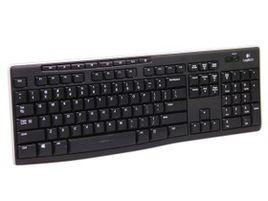 羅技K270鍵盤 羅技K270鍵盤