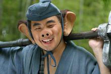 周德華版豬八戒