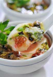 京味滷汁兒豆腐腦 京味滷汁兒豆腐腦