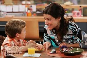 《俏媽新上路》第1季