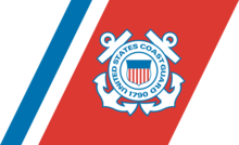 美國海岸警衛隊標誌