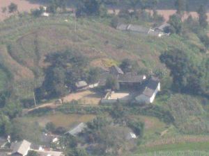 八大營自然村 八大營自然村