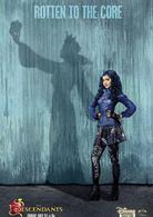 後裔[2015年迪士尼青春音樂劇]