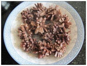 椒香雞腎球 椒香雞腎球