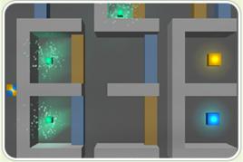 魔方遊戲 魔方遊戲