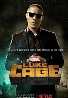 盧克&middot;凱奇[2016-2018年漫威為Netflix打造真人超級英雄劇集]