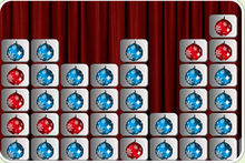 聖誕飾品消消看 聖誕飾品消消看