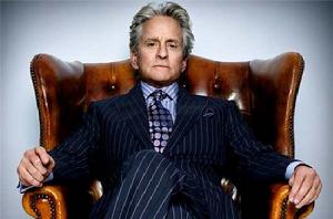 麥可·道格拉斯 麥可·道格拉斯