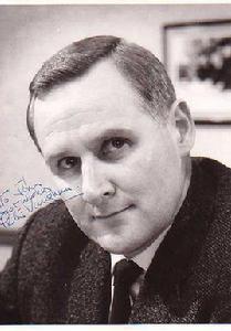 皮特·沃恩 皮特·沃恩