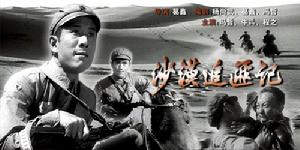 《沙漠追匪記》