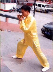 慧明氣功 慧明氣功