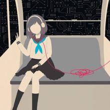 ヒトリエちゃん