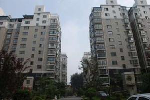 正大城市花園二期 正大城市花園二期