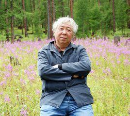 張復興[桂林畫院院長]