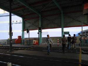 屯門站[輕鐵站]