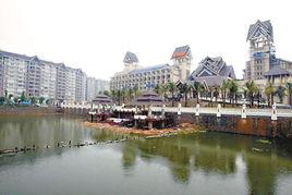 豐泰裕田花園 豐泰裕田花園