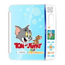 萬利達點讀機D800