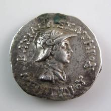 米南德一世 米南德一世