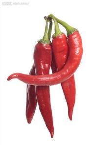 辣椒
