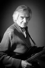 John McLaughlin John McLaughlin