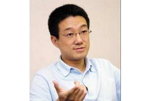 孫彤宇[原淘寶網總裁]