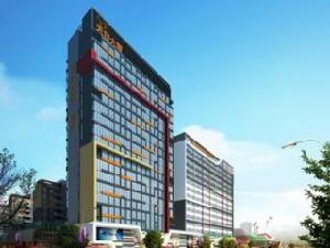 領翔國際五金建材商貿城 領翔國際五金建材商貿城