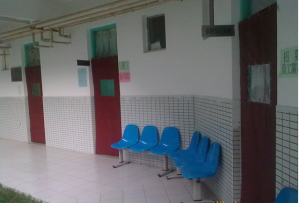 皮革棉門帘產品圖