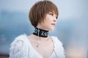 厲娜[中國內地流行樂女歌手、影視演員]