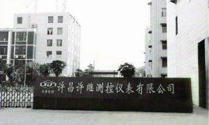 許繼儀表有限公司 許繼儀表有限公司