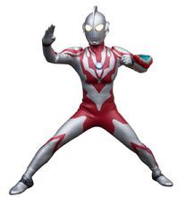 利布特&middot;奧特曼