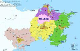 威海工業新區 威海工業新區