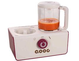 QOOC多功能輔食機 QOOC多功能輔食機