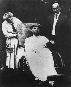 弗朗西斯·佩頓·勞斯 弗朗西斯·佩頓·勞斯