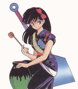 Kuonji Ukyo Kuonji Ukyo