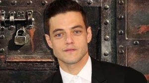 拉米&middot;馬雷克