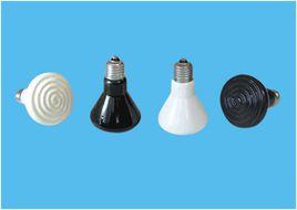 陶瓷加熱燈 陶瓷加熱燈