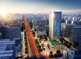 蘭德中心 蘭德中心