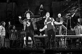 吉屋出租[音樂劇]