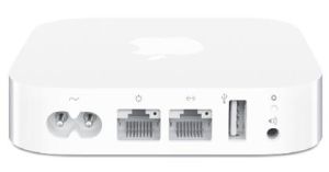 蘋果 AirPort Express 基站(MC414CH/A) 蘋果 AirPort Express 基站(MC414CH/A)