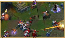 蕾歐娜[網遊《英雄聯盟》中角色]